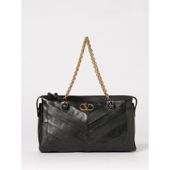 VALENTINO GARAVANI Handbags - Valentino Garavani Shoulder Bag Woman Black
